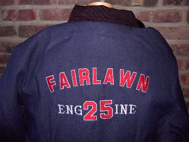 Fairlawn Fire Department